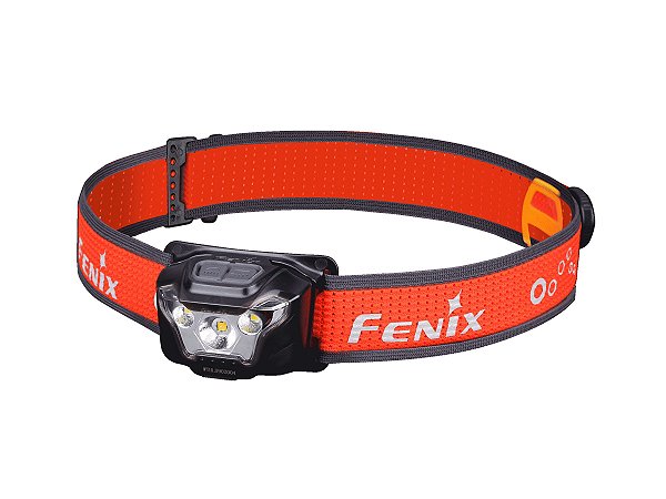 Lanterna para Cabeça Fenix HL18R-T - 500 Lúmens