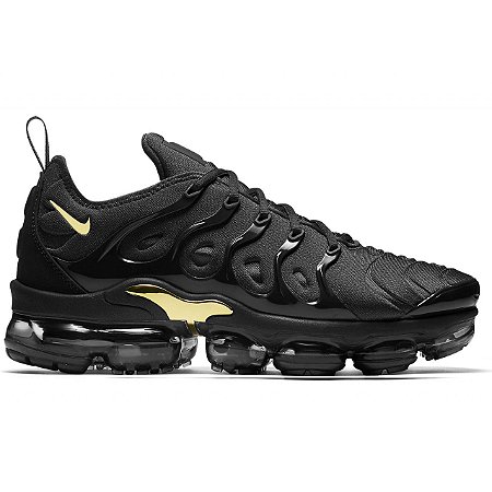 vapormax feminino preto
