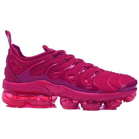 nike air vapormax rosa