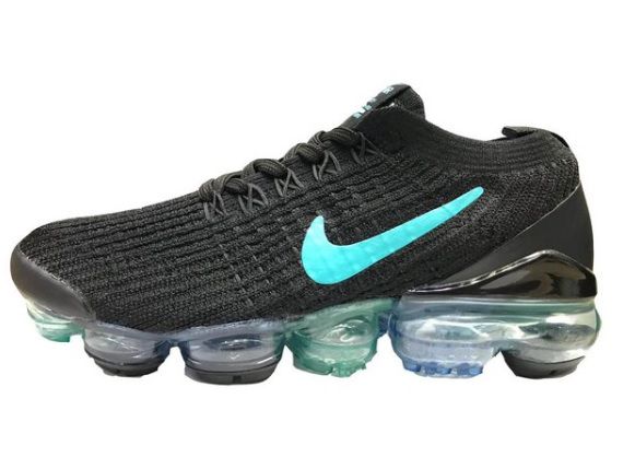 nike air vapormax flyknit azul