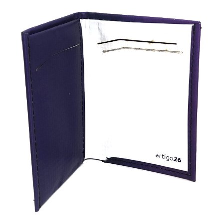 Carteira Compacta | Tradicional