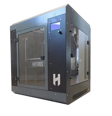 Impressora 3D ANTARES PRO 2020