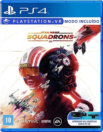 Star Wars: Squadrons - Playstation 4