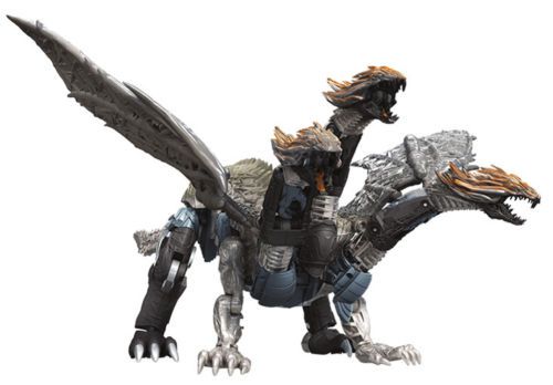 Dragonstorm - Transformers - Last Knight - Hasbro