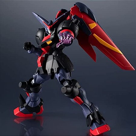 GF13-001 NHII Master Gundam - Gundam Universe - Bandai