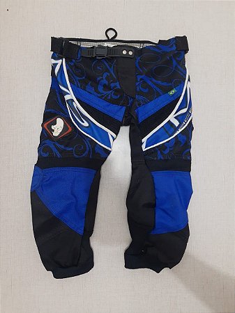 Calça Para Bebê Motocross IMS - Ibox28- Sua Loja Online Off-Road