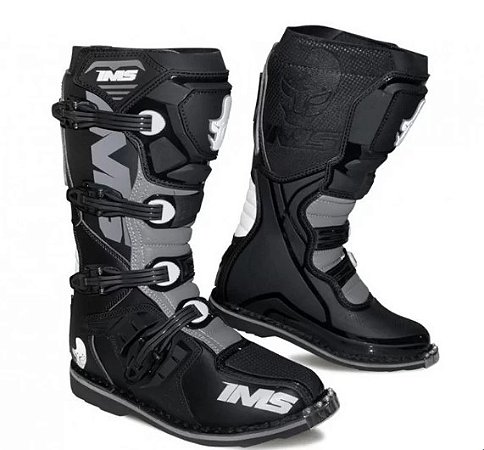 Calça Para Bebê Motocross IMS - Ibox28- Sua Loja Online Off-Road