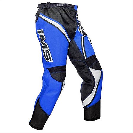 Calça Light IMS Azul