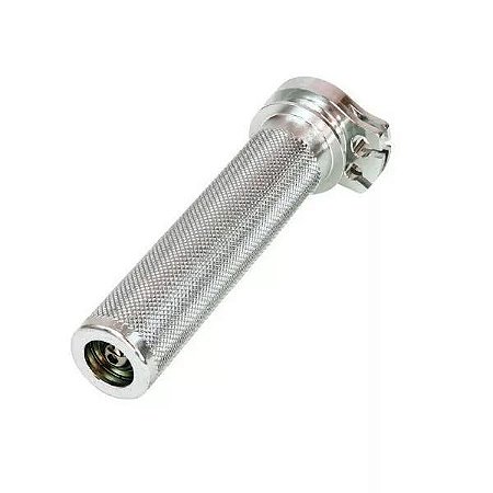 TUBO DE ACELERADOR EM ALUMINIO COM ROLAMENTOS HONDA CRF150R RD