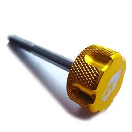PINOS FILTRO DO AR KAWASAKI KXF250\450 04=> SUZUKI RM65 03-05 RMZ250 04=> RED