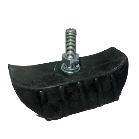 Trava De Pneu Dianteira Amx