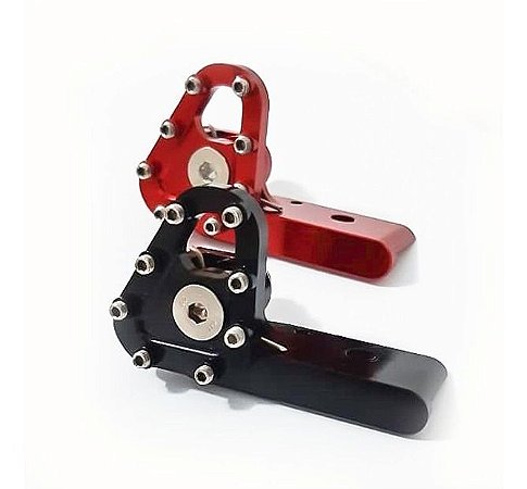 PONTA DO PEDAL DE FREIO CRF 230F CRF 250F CORONA