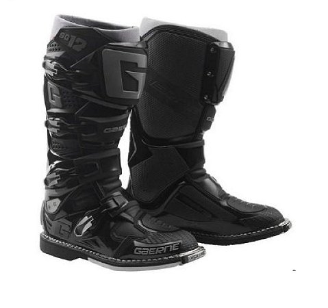 Bota Gaerne SG12  Preto