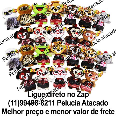 Animais diversos 1656