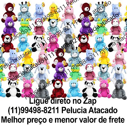 animais sortidos 5028
