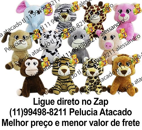 Animais Diversos 2711