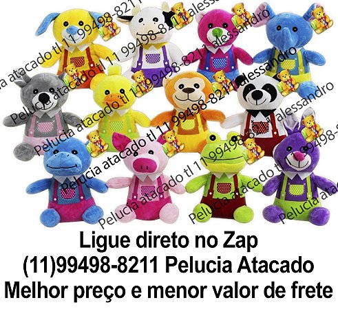 Animais diversos 2731