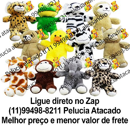 Animais diversos 5029