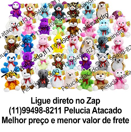 Animais diversos 6726