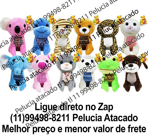 Animais diversos 7211