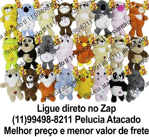 Animais diversos 7244