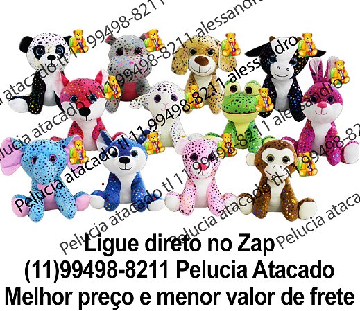 Animais Diversos 9002