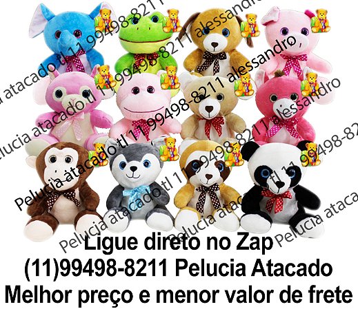 Animais Diversos 9003