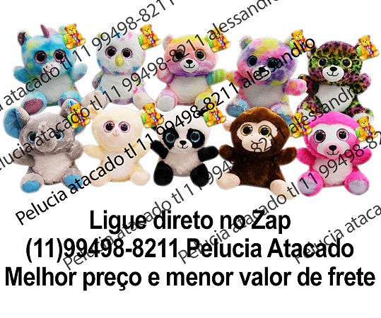 Animais Diversos 9030