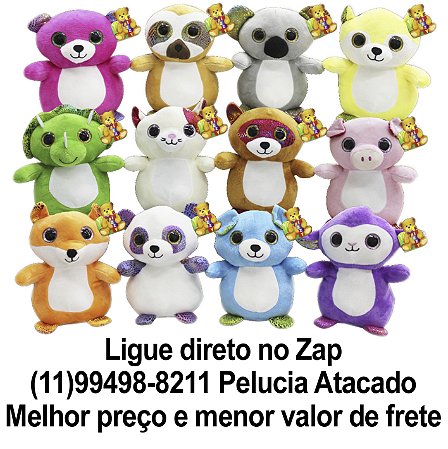 Animais Diversos 9033