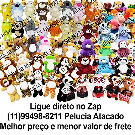 Animais diversos Mix11