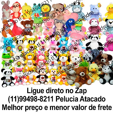 Animais diversos Mix14