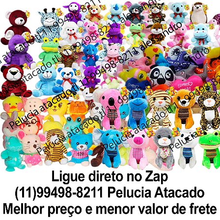Animais diversas Mix51