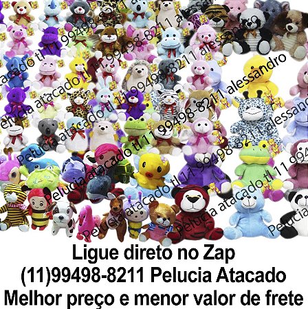 Animais diversos Mix78