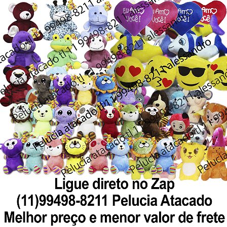 Animais diversos Mix83