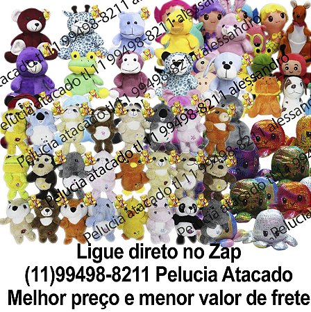 Animais diversos Mix85