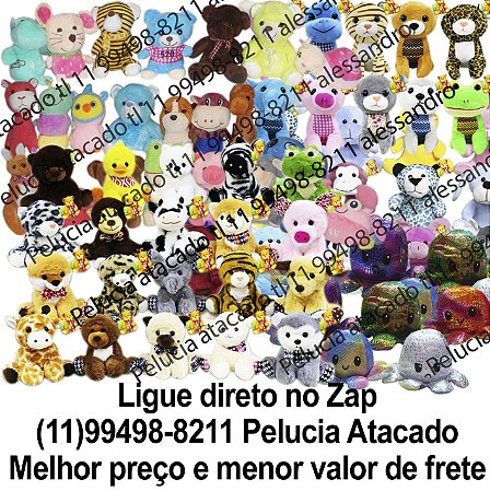Animais diversas Mix86