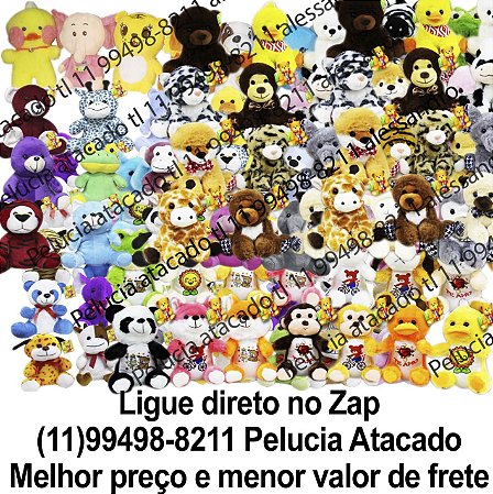 Animais diversos Mix93