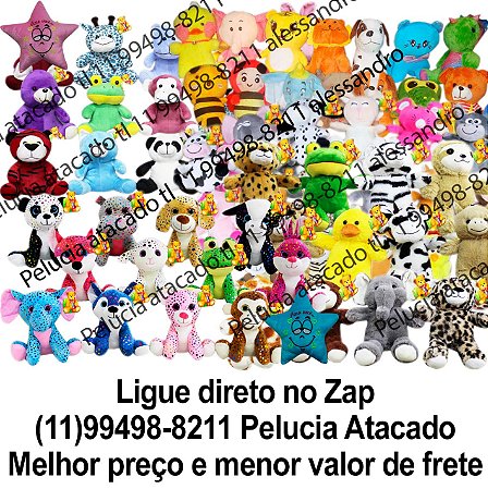 Animais diversos MixC