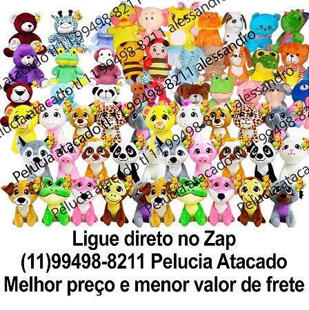 Animais diversos MixE