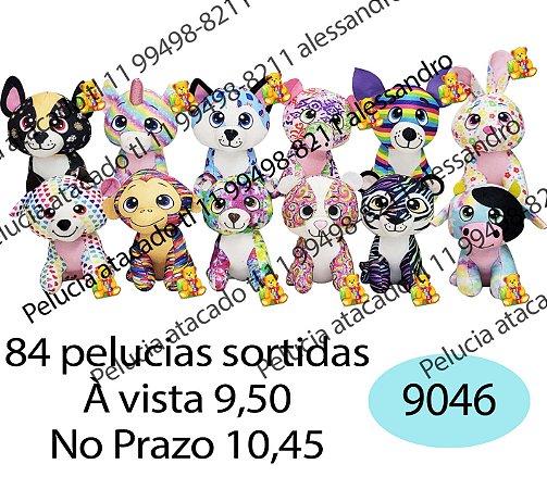 Animais Diversos 9046