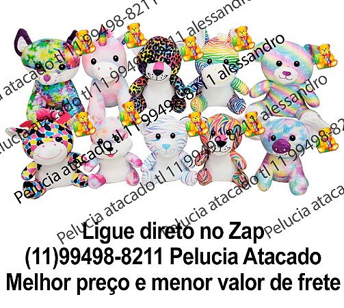 Animais Diversos 9048