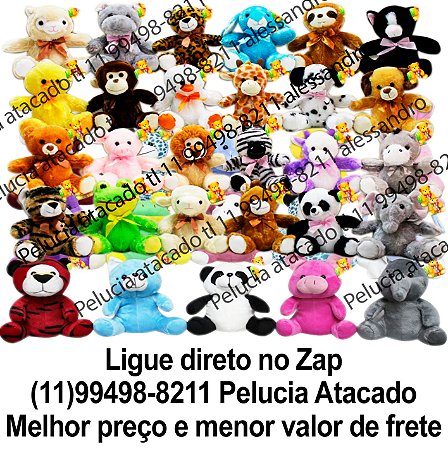 Animais Diversos MixI