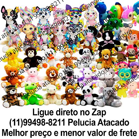 animais diversos MixR