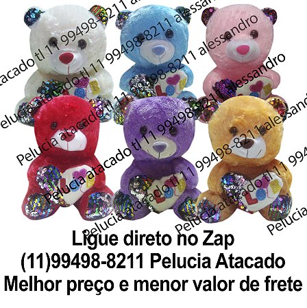 Animais Diversos Mix115