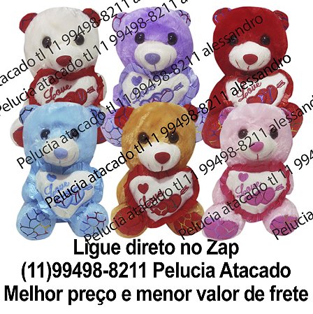 Animais Diversos Mix117