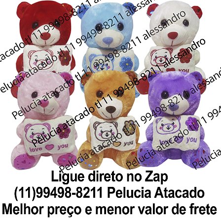 Animais Diversos Mix116
