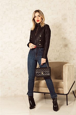 Calça Jeans Lily belle 09783