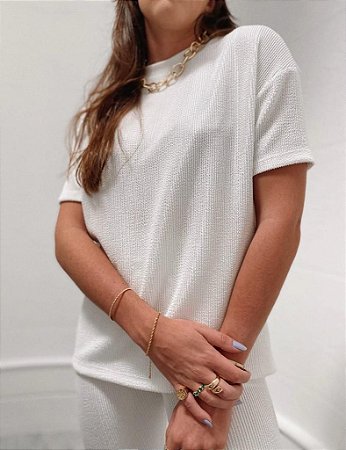 T-Shirt Morina Bottega