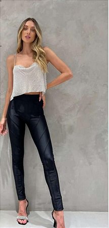 Calça Morina Power Skinny