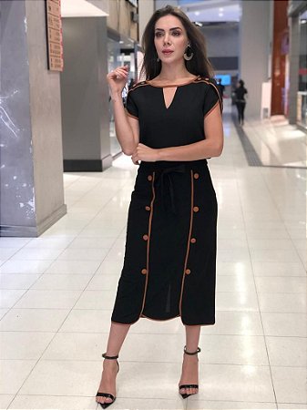 SAIA MIDI EVA BELLA FATIMA